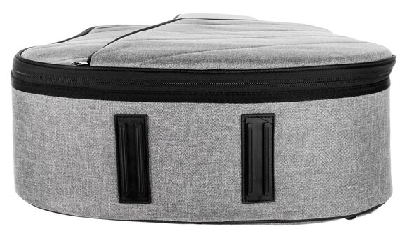 Akustilise kitarri kott Pasadena DG24BAG Akustilise kitarri kott Grey - 7