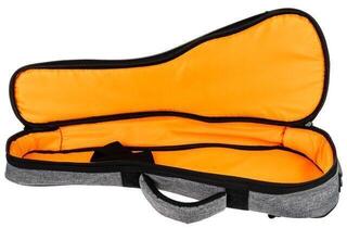 Zaštitna navlaka za ukulele Pasadena SUB10SF Zaštitna navlaka za ukulele Grey - 3
