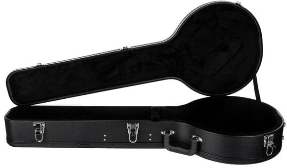 Koffer voor banjo Pasadena HS-BJC300 Koffer voor banjo (Zo goed als nieuw) - 7