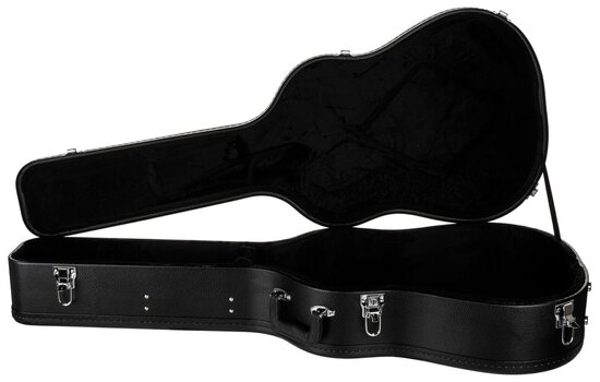 Futerał do gitary akustycznej Pasadena HS-DC300 Futerał do gitary akustycznej - 4