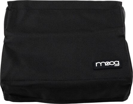 Audiniai klaviatūros uždangalai MOOG 2-Tier Dust Cover - 2