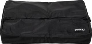 Fabric keyboard cover
 MOOG Grandmother Dust Cover Fabric keyboard cover - 1