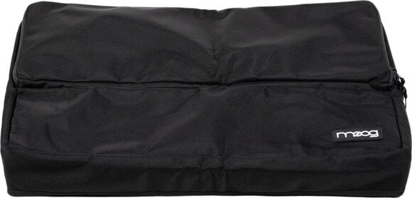 Stoffen keyboardcover MOOG Grandmother Dust Cover Stoffen keyboardcover - 2