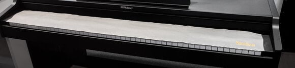 Tekstylna osłona do klawiszy
 Pianonova DKFPK Tekstylna osłona do klawiszy - 7