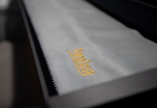 Tekstylna osłona do klawiszy
 Pianonova DKFPK Tekstylna osłona do klawiszy - 8