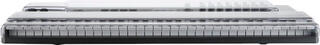 Protection pour clavier en plastique
 Decksaver Akai MPK261 Protection pour clavier en plastique - 1
