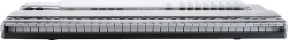 Plastikowa osłona do klawiszy
 Decksaver Akai MPK261 Plastikowa osłona do klawiszy - 2