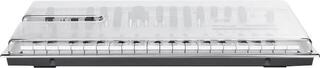 Protection pour clavier en plastique
 Decksaver Korg Minilogue Protection pour clavier en plastique - 1