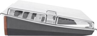 Protection pour clavier en plastique
 Decksaver Korg Minilogue Protection pour clavier en plastique - 2
