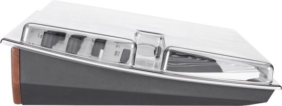 Plastová klávesová prikrývka
 Decksaver Korg Minilogue Plastová klávesová prikrývka - 3