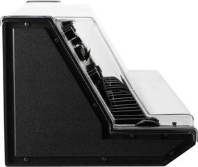 Plastová klávesová přikrývka
 Decksaver Korg MS-20 mini Plastová klávesová přikrývka - 2