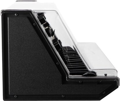 Plastová klávesová prikrývka
 Decksaver Korg MS-20 mini Plastová klávesová prikrývka - 3