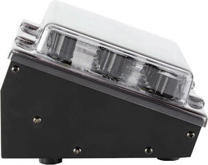 Protection pour clavier en plastique
 Decksaver Moog Minitaur Protection pour clavier en plastique - 3