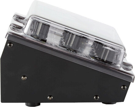 Plastikinis klaviatūros dangtelis Decksaver Moog Minitaur Cover - 4