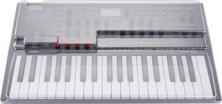 Protection pour clavier en plastique
 Decksaver Korg Wavestate Protection pour clavier en plastique - 1