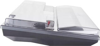 Protection pour clavier en plastique
 Decksaver Korg Wavestate Protection pour clavier en plastique - 3