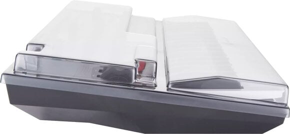 Capac din plastic pentru claviaturi
 Decksaver Korg Wavestate Capac din plastic pentru claviaturi - 4