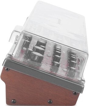 Protezione tastiera in plastica
 Decksaver Behringer K-2, NEUTRON & PRO-1 Protezione tastiera in plastica - 3