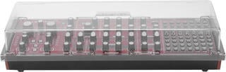 Protection pour clavier en plastique
 Decksaver Behringer K-2, NEUTRON & PRO-1 Protection pour clavier en plastique - 3