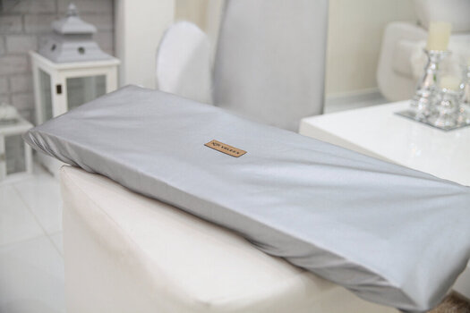 Капак на клавиатурата от плат
 Veles-X Keyboard Cover Mini Keys 47 - 57cm Капак на клавиатурата от плат - 4