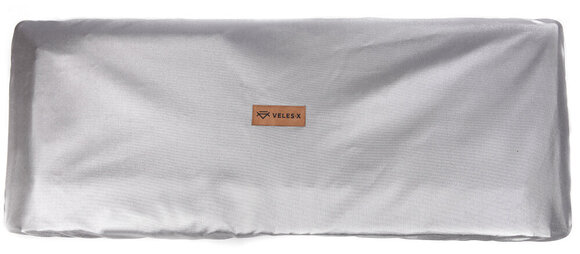 Капак на клавиатурата от плат
 Veles-X Keyboard Cover 49 Keys 57 - 89cm Капак на клавиатурата от плат - 6