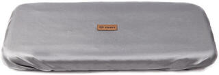 Látková klávesová prikrývka
 Veles-X Keyboard Cover 61 Keys 89 - 123cm Látková klávesová prikrývka - 6