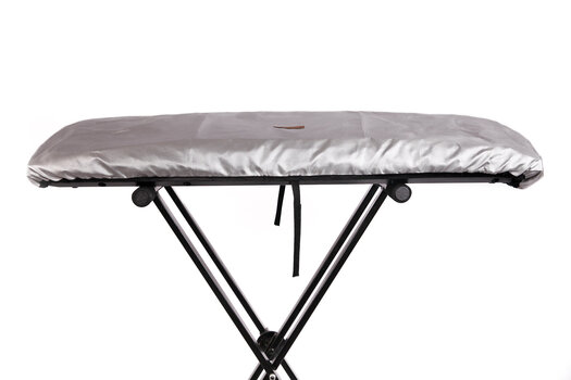 Tekstylna osłona do klawiszy
 Veles-X Keyboard Cover 61 Keys 89 - 123cm Tekstylna osłona do klawiszy - 13