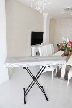 Tekstylna osłona do klawiszy
 Veles-X Keyboard Cover 61 Keys 89 - 123cm Tekstylna osłona do klawiszy - 14