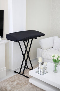 Tekstylna osłona do klawiszy
 Veles-X Keyboard Cover 76-88 Keys 123 - 143cm Tekstylna osłona do klawiszy - 11