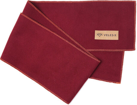 Tekstylna osłona do klawiszy
 Veles-X Piano Key Dust Cover 124 x 15cm Tekstylna osłona do klawiszy - 2