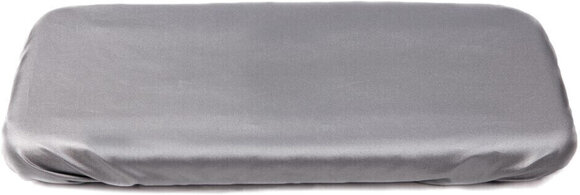 Látková klávesová přikrývka
 Veles-X Keyboard Cover 76-88 Burgundy Limited 123 - 143cm Látková klávesová přikrývka - 6