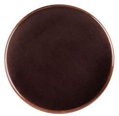 Chaise de piano ronde
 Bespeco SG3 Chaise de piano ronde Walnut - 4
