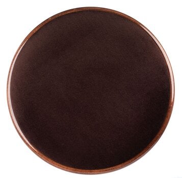 Runder Klavierstuhl
 Bespeco SG3 Runder Klavierstuhl Walnut - 5