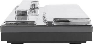 Protection pour clavier en plastique
 Decksaver LE NI Kontrol M32 Protection pour clavier en plastique - 2