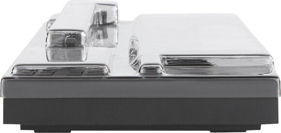Protection pour clavier en plastique
 Decksaver LE NI Kontrol M32 Protection pour clavier en plastique - 3