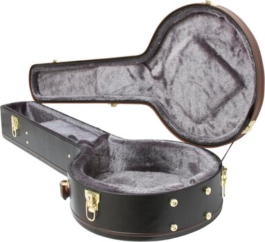 Куфар за банджо Epiphone 940EH60 Куфар за банджо - 2