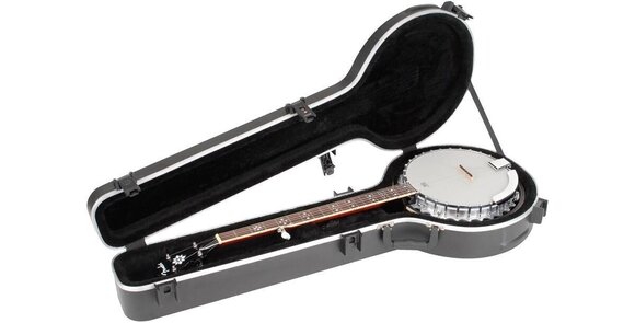 Koffer für Banjo SKB Cases 1SKB-50 Universal Koffer für Banjo - 4
