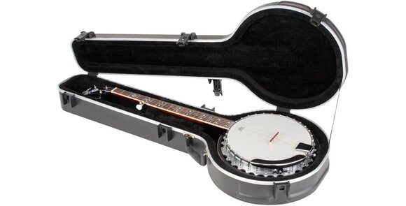 Koffer für Banjo SKB Cases 1SKB-50 Universal Koffer für Banjo - 3