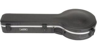 Étui pour banjo SKB Cases 1SKB-52 6-String Étui pour banjo - 1