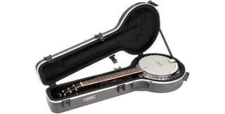 Étui pour banjo SKB Cases 1SKB-52 6-String Étui pour banjo - 2