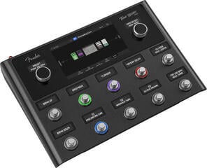 Guitar Multi-effect Fender Tone Master Pro Guitar Multi-effect - 1