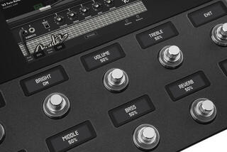 Guitar Multi-effect Fender Tone Master Pro Guitar Multi-effect - 4