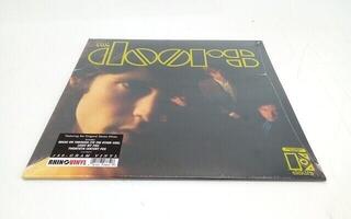 LP The Doors - The Doors (Reissue) (LP) (Alleen uitgepakt) - 1