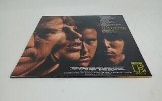LP The Doors - The Doors (Reissue) (LP) (Alleen uitgepakt) - 3