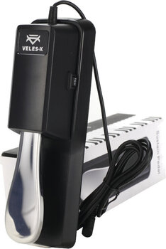 Pedał Sustain Veles-X Universal Pedał Sustain - 2