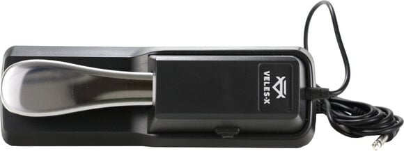 Pedał Sustain Veles-X Universal Pedał Sustain - 4