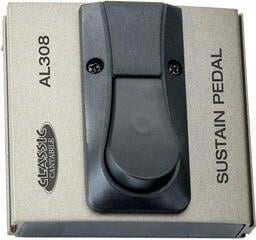 Sustain pedala Soundking AL 308 Sustain pedala - 1