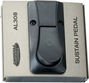 Sustain pedala Soundking AL 308 Sustain pedala - 2