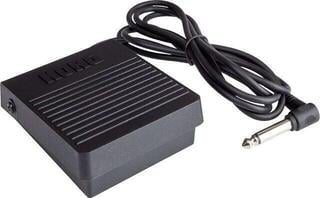 Sustain pedala Korg PS3 Sustain pedala - 1