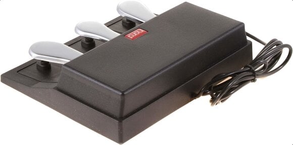 Kontroler nożny do klawiszy NORD Triple Kontroler nożny do klawiszy - 3